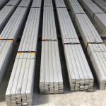 Polished ASTM A276 409 410 420 430 431 420f 430f 444 Stainless Steel Ss Round