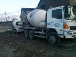 2010 JAC concrete mixer Truck HOWO Concrete Mixer 6CBM 8CBM 10CBM