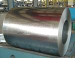 High Anti-Corrosion Hot Dip Galvanized Steel Coil , Cold Rolled SGCC Steel Coil