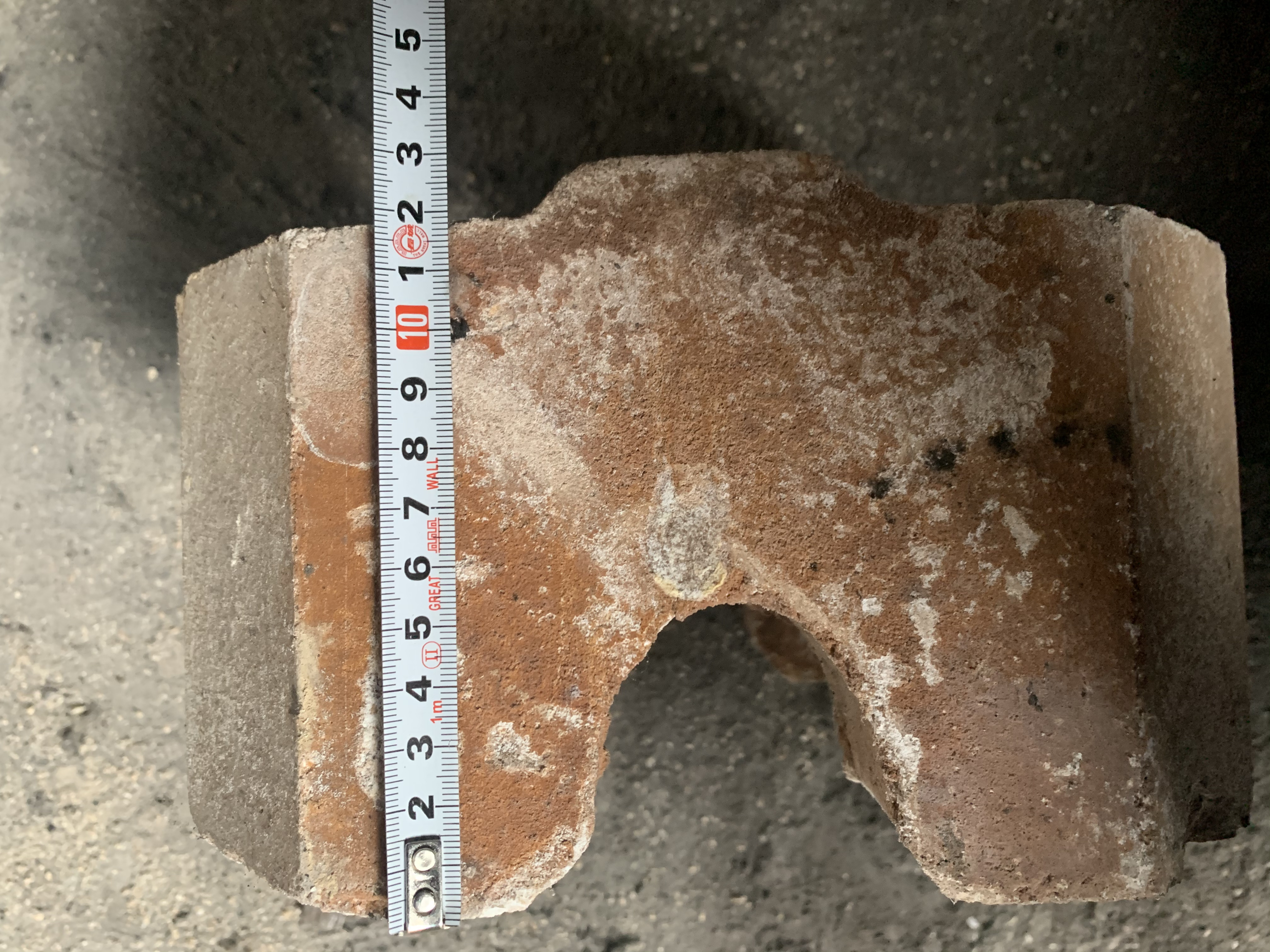 Recycled Refractory High Temperature Magnesia Brick Ideal for Temperature Environments
