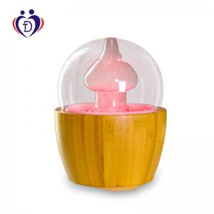 Wholesale Smart WiFi Essential Oil Scent Diffuser And Humidifier For Room And Home from china suppliers