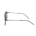 MS062 Fashionable Metal Frame Safety Glasses with UVProtection and Polarized