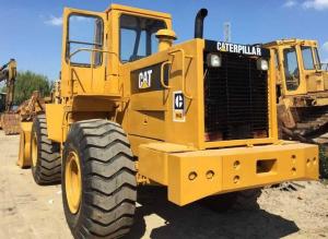 Wholesale Used Original CAT 966E 950G Wheel loader ORIGINAL brand 90%NEW low price good condition from china suppliers