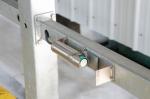360 Degree Rotating Touchless Car Wash Machine 24.5kw