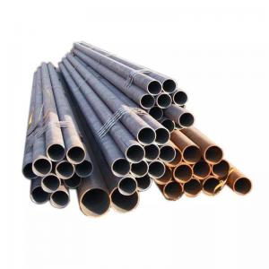 China ASTM A106 Carbon Steel Pipe GRB 100-750mm Seamless Carbon Steel Tube on sale
