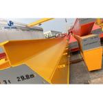 Steel Grade Prefab Metal Frame Industrial Buildings for Agriculture Warehouse