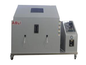 Wholesale Continual / Programmable Spraying Corrosion Salt Fog Chamber For Stainless Steel from china suppliers