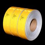 Vehicle Trailer Truck Conspicuous ECE 104R Reflective Tape