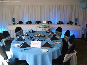Wholesale Easy Dismantled Wedding Event Tents Rental For Exhibition Trade Show With ABS Hard Walls from china suppliers