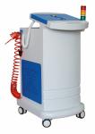 Motorvac System HHO Car Cleaner for Station Decalaminage in Ambient Temperature