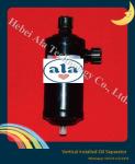 Carrier parts Citimax C500/700 oil separator 65-66808-00 carrier transicold