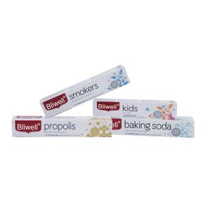 Wholesale Tartar Decay Plaque Fighting Toothpaste Mint Breath Freshener from china suppliers