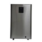 Photocatalyst 110W 70dB Hepa Air Purifier Anion Filter Work Device