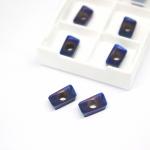 Black Coating Carbide Milling Insert Apmt 1135 For Cnc Machine