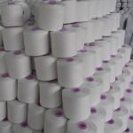 Colorful Industrial Sewing thread Polyester Spun Yarn 40/2