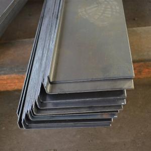 Wholesale Pressing Carbon Steel Sheet Plate Seamless Alloy Steel Pipe for High-Strength Applications from china suppliers