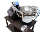 Automatic Loose capacitance Lead Cutting Machine LM-203 resistance lead cutter