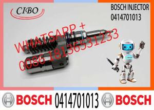 Wholesale Genuine Diesel Fuel Unit Injector 0414701013 0414701052 0414701083 2995480 2998526 5237178 42562791 500331074 from china suppliers