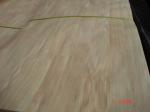 2500mm Natural Rubber Wood Finger Joint Wood Veneer Sheet