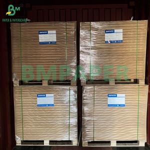 Wholesale 310gsm 330gsm Black Blue Core C2S Board For Making Playing Game Cardboard from china suppliers