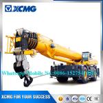 XCMG SANY Sany Rough Terrain Crane Hoist Machine CE Original 200 Ton 33 Km/H