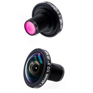 Wholesale GoPro Hero Camera 1.45mm 190D 12MP Wide Angle IR Lens from china suppliers