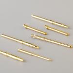 CNC Machining High Precision Metal/Steel/Aluminium/Copper/Brass Gold Plated