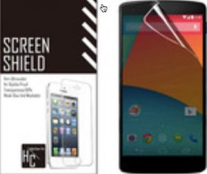 Wholesale Privacy pet screen protector for LG nexus 5 from china suppliers