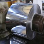 201 304 316 Stainless Steel Cold Rolled Coil Inox Polished