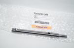 794-6202-200 Komori Shaft Original Spare Parts For offset Printing Machine