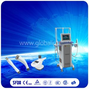 Wholesale AC110V / 220V Vacuum Slimming Machine , cellulite massager body slimming machine from china suppliers