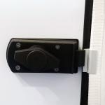 Self-Propelled/Trailer Rvs Evd6 Motorhome Door for RV Truck Camper Motorhomes