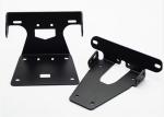 Customized Polishing Machining Surface Finish Parts and Components