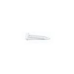 Steel 6.3x38mm Hex Flange Head Tek Screws for Light Steel Housing Installation
