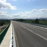 Hot Galvanized Cold Rolled Technology S235jr S345jr Galvanized Steel Highway