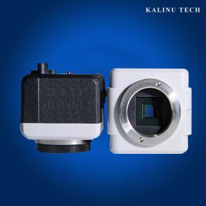 China 1.3MP USB Digital Microscope Camera, Eyepiece Camera on sale
