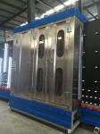 Insulating glass production line machine