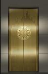 Decorative Indoor Stainless Steel Modern Furniture Rust Proof