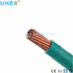 Insulated PVC High Heat-Resistant Nylon-Coated Thwn Wire for Underground
