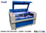 RECI Co2 Laser Tube Laser Engraving Equipment For Metal / Non Metal Materials