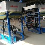 Hanging Style Inverter Tank Girth Seam Welder for Large Oil and Gas Tank