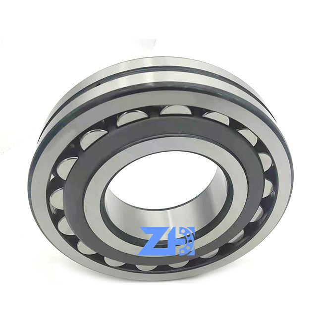 21319CC Spherical Roller Bearing 95*200*45 mm High Precision