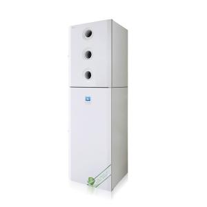 Wholesale School 99.95% purification 1000 CMH Floor Standing ERV System from china suppliers