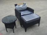 3pcs coffee set
