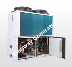 Wholesale Kingway 120KW Natural Gas Heat Pump Air Conditioner For Cooling Or Heating from china suppliers