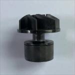 Bonded PA12 Particles NdFeB Injection PPS Compound Plastic Magnet
