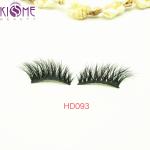 100% Real 3D Mink Eyelashes Natural Looking Mink Lashes For Women Children