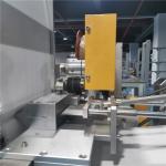 220V Ultrasonic Ear Loop Welding Machine 15kW Nonwoven Converting Machinery