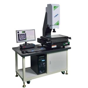 China High Precision 2D Measuring Machine Non Contact Type Measuring Instrument on sale