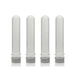 OEM Plastic Test Tube Mold HDPE PPR Hot Runner Molds